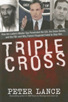 TRIPLE CROSS HARDCOVER