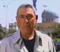 CBS Evening News Dan Rather on 1000 Years for Revenge (Part One) September 2nd, 2003