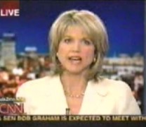 CNN Peter Lance interviewed by Paula Zahn June 17th, 2004
