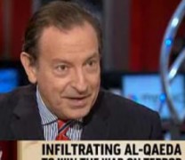 Morning Joe: Emad Salem the spy who infiltrated al Qaeda for the FBI