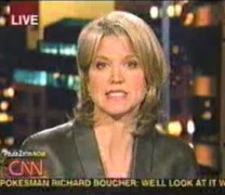 CNN Peter Lance interviewed by Paul Zahn June 16th 2004