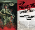 Private War of Anthony Shaffer: PLAYBOY on censorship of “Operation Dark Heart”