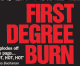 FIRST DEGREE BURN Chapter I