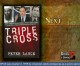 Book TV Peter Lance on Triple Cross Hardcover 2.13.07
