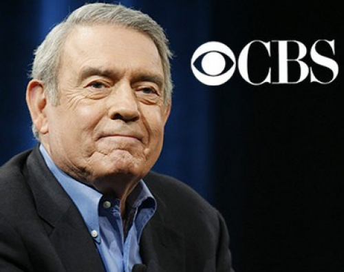 Dan Rather reports from Iraq on 1000 Years for Revenge