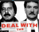 Deal With The Devil featured on international organized crime website: GangstersInc.com Deal With The Devil featured on international organized crime website: GangstersInc.com