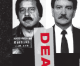 DEAL WITH THE DEVIL BOOK TOUR & MEDIA SCHEDULE DEAL WITH THE DEVIL BOOK TOUR & MEDIA SCHEDULE