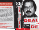 Former NYT reporter Nicholas Gage, the dean of O.C. journalists, calls DEAL WITH THE DEVIL, “the most penetrating look into the inner workings of the Mafia since ‘The Valachi Papers.'” Former NYT reporter Nicholas Gage, the dean of O.C. journalists, calls DEAL WITH THE DEVIL, “the most penetrating look into the inner workings of the Mafia since ‘The Valachi Papers.'”