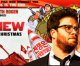 The price of censorship: “The Interview” opens to sellout crowds while “Citizenfour” emerges as Best Picture contender. The price of censorship: “The Interview” opens to sellout crowds while “Citizenfour” emerges as Best Picture contender.