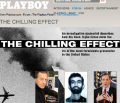 Chilling Effect: An investigative reporter on how the most formidable U.S. prosecutor went after his book Chilling Effect: An investigative reporter on how the most formidable U.S. prosecutor went after his book