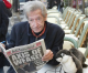 Lucky to be present at one of legendary N.Y. Post reporter Steve Dunleavy’s last interviews Lucky to be present at one of legendary N.Y. Post reporter Steve Dunleavy’s last interviews