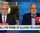 As Giuliani lies about FBI leaks, read the story of how, back in 1976, he killed an ATF case which accused an FBI agent of illegal gun sales. As Giuliani lies about FBI leaks, read the story of how, back in 1976, he killed an ATF case which accused an FBI agent of illegal gun sales.