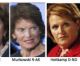 Five Senators could determine the fate of Brett Kavanaugh’s nomination and affect life as you know it for decades. If you’ve never emailed a senator to speak your mind, now is the time Five Senators could determine the fate of Brett Kavanaugh’s nomination and affect life as you know it for decades. If you’ve never emailed a senator to speak your mind, now is the time