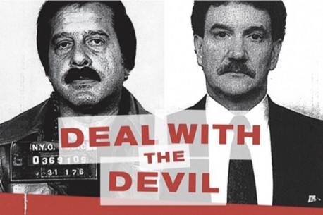 Salon.com publishes The Intro to my HarperCollins FBI/Mafia exposé DEAL WITH THE DEVIL Salon.com publishes The Intro to my HarperCollins FBI/Mafia exposé DEAL WITH THE DEVIL