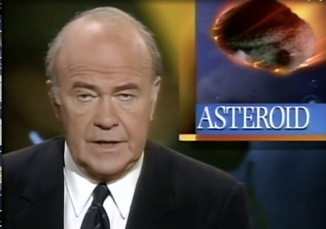 31 years ago on Halloween night CBS aired a new take on Orson Welles’ classic radio drama “War of The Worlds” After you Trick or Treat watch what’s become a YouTube cult classic 31 years ago on Halloween night CBS aired a new take on Orson Welles’ classic radio drama “War of The Worlds” After you Trick or Treat watch what’s become a YouTube cult classic