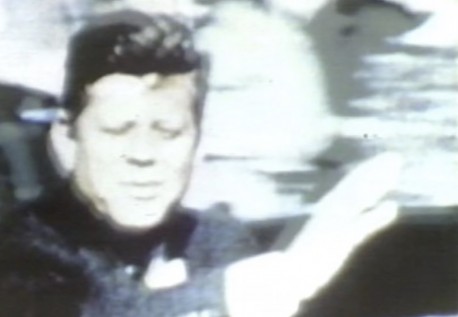 The National Archives releases 1000’s of pages on the JFK assassination. My 1983 ABC NEWS report on public concerns that The Feds were hiding the truth