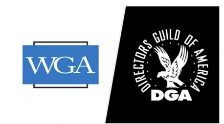 The Writers Guild Strike: Day Thirty Seven. Hollywood Reporter, NYT + DEADLINE: The DGA Cuts A Deal!