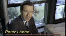 Peter Lance Biography Peter Lance Biography