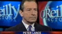 TRIPLE CROSS ambush interview. Former Ohio Gov. John Kasich vs. Peter Lance on The O’Reilly Factor. TRIPLE CROSS ambush interview. Former Ohio Gov. John Kasich vs. Peter Lance on The O’Reilly Factor.